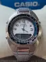 Casio AMW-700D fishing gear часовник, снимка 2