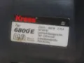KRESS Професионален оригинален немски 600W ЛЕНТОВ ШЛАЙФ Като нов ОТЛИЧЕН с регулация скорост, снимка 15