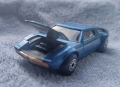 Matchbox SuperKings Maserati Bora , снимка 11