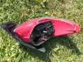 Оригинален десен стоп ,за PEUGEOT 206., снимка 4
