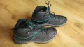SALOMON GORE-TEX Shoes размер EUR 39 1/3 / UK 6 обувки водонепромокаеми - 800, снимка 1