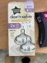 Резервни биберони за шишета Tommee Tippee и залъгалка Lovi, снимка 1