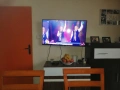 Продавам 43" марков телевизор Sony Bravia KDL-43WD755, снимка 1