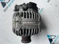 06F903023N 0124525146 алтернатор, Динамо от Skoda SuperB 2. 0 TDI 170 кс. , 4x4, 6ск. , снимка 2