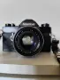 Mamiya NC1000s с обектив 50мм F1.7, снимка 2