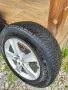 Комплекти зимни гуми с джанти за Волво,Ауди,Фолксваген,Шкода,Мерцедес,Тойота,Хонда.От 15 до 19 цола., снимка 2