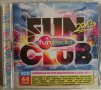 Компакт дискове CD Fun Club 2013