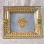 Hermes оригинален пепелник за пури, снимка 1
