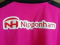 Cerezo Osaka Puma 2015/2016 оригинална тениска фланелка XL J.League японски отбор , снимка 4