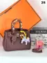Hermes ✨Дамски Чанти ✨, снимка 8