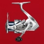 ТОП ОФЕРТА! SHIMANO Stradic 1000 HG FM - 2023, снимка 1