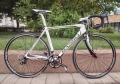 Карбонов шосеен велосипед Basso, снимка 3