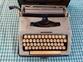 Марица 12 пишеща машина, снимка 2