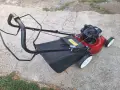 Косачка Toro Briggs самоходна 5 к.с. мулчираща с кош, снимка 7