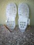 Силиконови сандалки номер 26 Chicco, снимка 1 - Детски сандали и чехли - 29661643