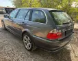 BMW E46 330XD  На части, снимка 6