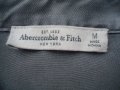Abercrombie & Fitch Дамска асиметрична риза с дълги ръкави Размер: М, снимка 7