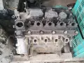 Двигател от BMW E46 320D 136к.с., снимка 1