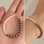 Ръчно изработени гривни, снимка 3