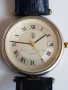 Ръчен кварцов часовник със сребърна каса, снимка 3