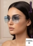 Дамски Слънчеви Очила ⚜️ Chanel , снимка 10