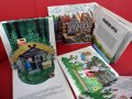 Живи панорамни 3D детски книги , снимка 12