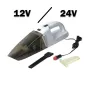 Прахосмукачка 0119 - 12V 24V, снимка 1
