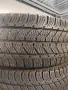 2бр.зимни гуми 225/65/16C Semperit, снимка 2