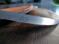 нож от стомана n690co, снимка 5