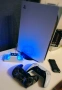 PlayStation 5 2TB + 22 игри Jailbreak (Отключен) 2 контролера, снимка 2