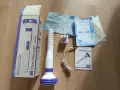 Ръчен масажор Zepter Vital System (LG-818) – С колекционерска стойност, като нов, (1998), снимка 5