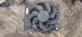 Перка охлаждане 13 132 559 Opel Zafira B - 80лв, снимка 1