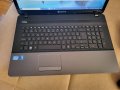 Packard Bell 17,3 inch mod-SJV70HR Intel(R) Core(TM) i7-2  Windows10Pro 16GB RAM SSD 128GB 500 HDD , снимка 6