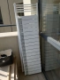 Продавам чисто нов алуминиев радиатор Елеганс -17 ребра., снимка 1