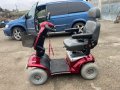 скутер за трудноподвижни хора или инвалиди, снимка 4