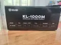 Продавам работещо захранване KOLINK KL-1000M - 1000W - 80 PLUS BRONZE, снимка 7