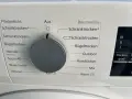 Сушилня Siemens IQ500-8 кг,термопомпа,самопочистващ кондензатор,мод:WT45W460, снимка 4