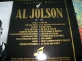 The Very Best Of Al Jolson, jazz, 1983г., снимка 3