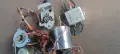 ел.моторчета с редуктори 220 v/24/12/6/5v, снимка 5