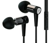 • Нови Hi-Fi слушалки с микрофон Creative Aurvana In-Ear 2 Plus , снимка 1