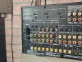 ⏯️Клип. Rotel RSX-1057 audiophile transistor receiver, снимка 8
