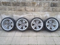 Джанти Ауди А3 / С3 С лайн 18" 5х112 225/40/18 Audi A3 / S3 Sline 5x112 8V0601025BL, снимка 9