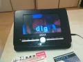 akai dvd & monitor 12v 1410241954, снимка 1