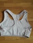 Спортен сутиен Nike, снимка 2
