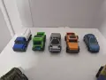 7 броя Matchbox , снимка 2