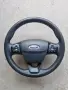 Оригинален волан с Airbag за Ford Fiesta MK8 / Focus MK4 /, снимка 1