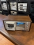дек Pioneer CT-F1250 Blue Line, снимка 2