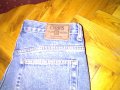 Chaps Ralph Lauren дънки номер 34-32, снимка 2