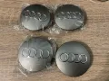Капачки джанти Audi Капачки Ауди 60мм 61мм 68мм 69мм 4B0601170 8D0601170 4B0601170 4M0601170 JG3, снимка 8