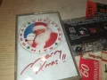 GREAT CHRISTMAS HITS-MADE IN HOLLAND-ORIGINAL TAPE 0308251815, снимка 1